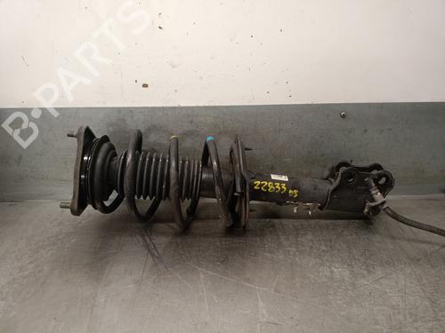 Used Left front shock absorber KIA CEE'D Sportswagon (JD) 1.0 T-GDI (120 hp) 26577417