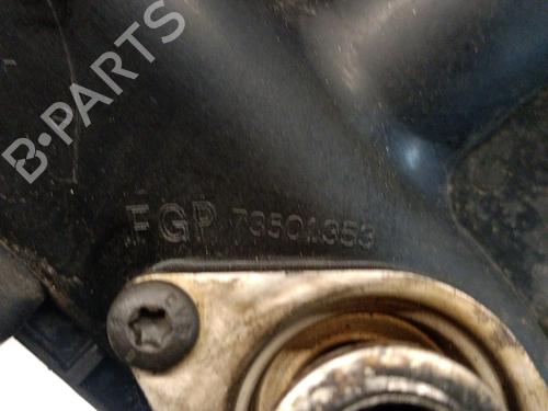 Intake manifold OPEL COMBO Tour 1.3 CDTI 16V | BP31042510M70 