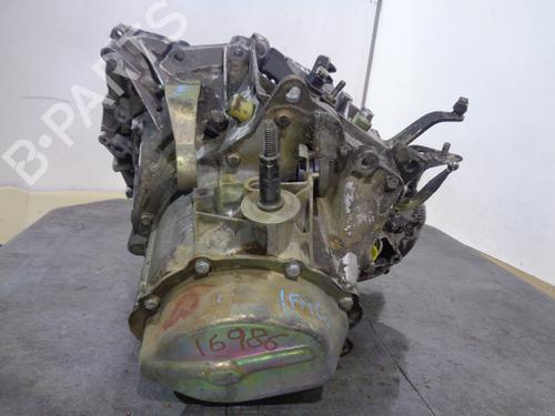 Gearbox PEUGEOT 405 I Break (15E)  | BP11938603M3 