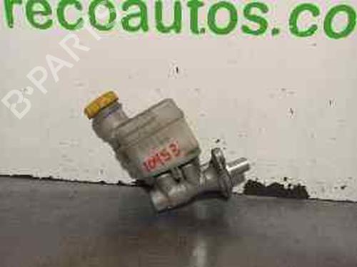 Used Brake master cylinder Brake master cylinder 5187686 5187686
