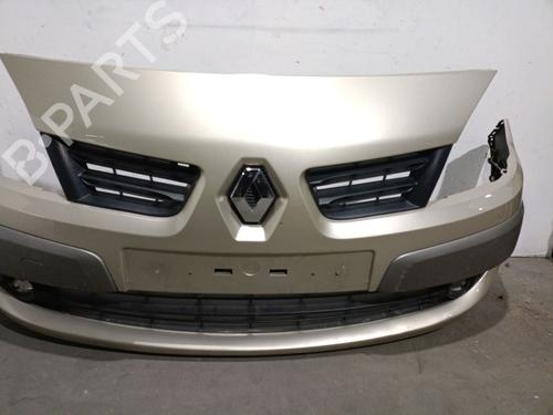 Front bumper RENAULT SCÉNIC II (JM0/1_) 1.6 16V (JM1R) | BP29378306C7 
