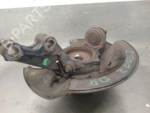 Right front steering knuckle HONDA FR-V (BE) 2.2 i CTDi (BE5) | BP33622671M26  - Image 6