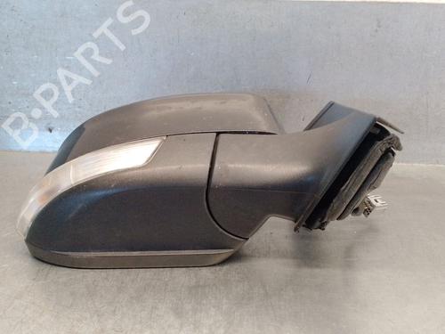Right mirror FORD FOCUS II (DA_, HCP, DP) 1.6 TDCi | BP29501565C27 