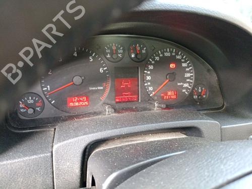 Electronic module AUDI A6 C5 (4B2, 4B4) 4.2 quattro | BP38510048M83  - Image 12