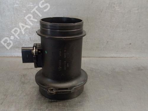 Used Mass air flow sensor Mass air flow sensor AUDI Q7 (4LB) 3.0 TDI quattro (233 hp) 36700889 36700889