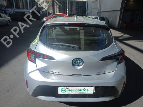 Engine TOYOTA COROLLA Hatchback (_E21_, _EA1_, _EH1_) 1.8 Hybrid (ZWE211) | BP40237774M1 - Image 15