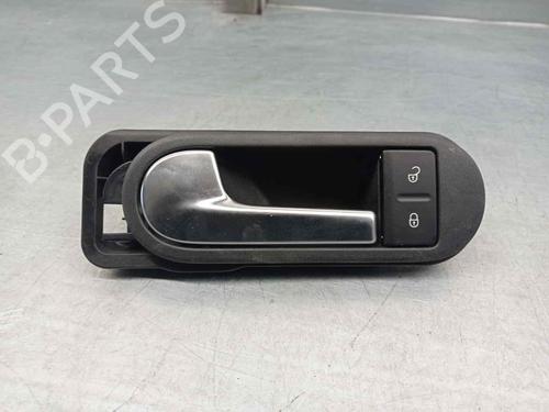 Venstre foran invendig håndtak VW GOLF PLUS V (5M1, 521) 1.9 TDI (105 hp) 12130087