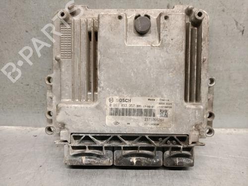 Engine control unit (ECU) RENAULT TRAFIC III Bus (JG_) 1.6 dCi 125 (JGMH) | BP39956721M57 - Image 4