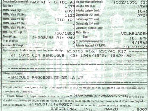 Headlight washer VW PASSAT B6 (3C2) 2.0 TDI | BP34053561E17  - Image 10