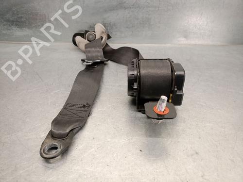 Used Rear right seatbelt KIA SOUL I (AM) 1.6 CRDi 128 (126 hp) 22775052