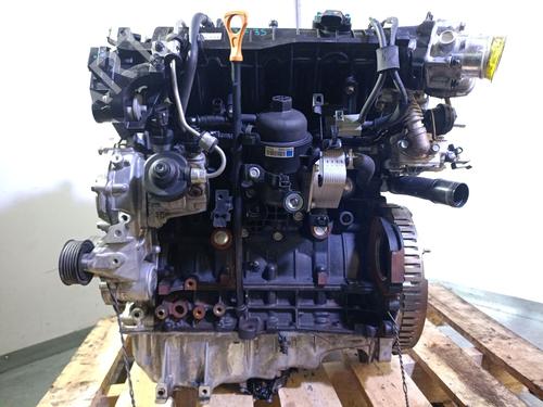 Engine HYUNDAI TUCSON (TL, TLE) 1.7 CRDi | BP29641104M1 