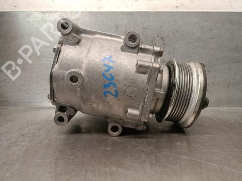Compresseur AC FORD FOCUS I (DAW, DBW) 1.6 16V (100 hp) 29308975