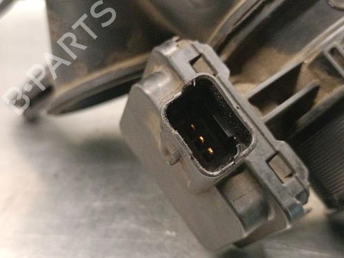 Throttle body CITROËN DS5 2.0 HDi 165 | BP24553695M82 