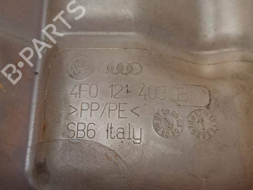 Expansion tank AUDI A6 C6 (4F2) 3.0 TDI quattro | BP17189969C120 