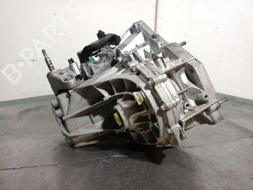 Gearkasse DACIA DUSTER (HM_) 1.5 dCi 115 4x4 | BP38536067M3 - Image 2