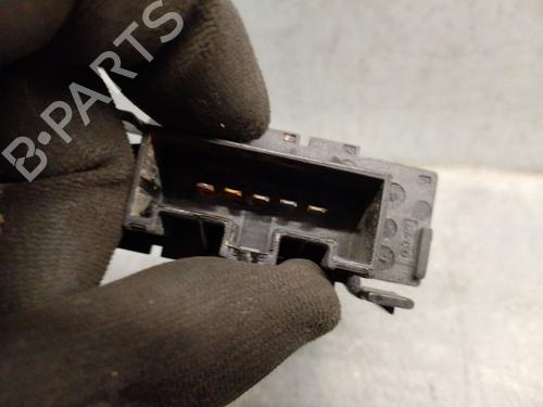 Heater resistor PEUGEOT BIPPER (AA_) 1.4 HDi | BP27164968M108 