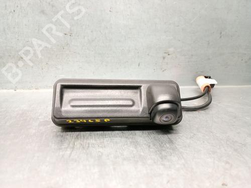 Used Tailgate handle KIA STONIC (YB) 1.0 T-GDi (120 hp) 28514192