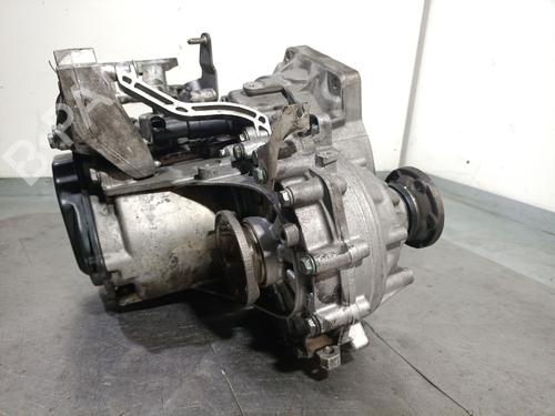 Gearbox SEAT LEON (1P1) 1.9 TDI | BP37520826M3 - Image 2
