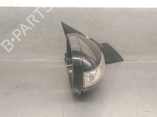 Right mirror MERCEDES-BENZ CLK (C209) CLK 200 Kompressor (209.342) | BP28162377C27 