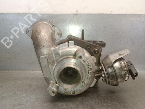 Used Turbocharger/Supercharger CITROËN C4 Picasso II 1.6 HDi / BlueHDi 115 (115 hp) 22724002