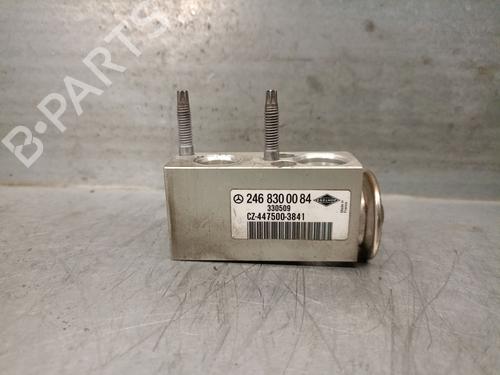 Used Electronic sensor Electronic sensor MERCEDES-BENZ B-CLASS Sports Tourer (W246, W242) B 180 CDI (246.200) (109 hp) 24155475 24155475