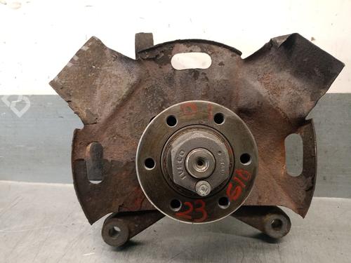 Left front steering knuckle IVECO DAILY III Platform/Chassis 35 C 15 | BP29332063M25 