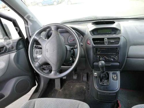 Servo brake MITSUBISHI SPACE WAGON (N9_W, N8_W)  | BP7825678M42 