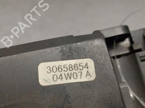 Headlight switch VOLVO S80 I (184)  | BP31665871I24 