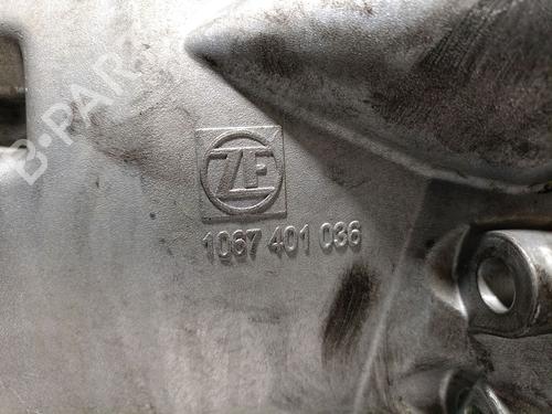 Gearbox VW TOUAREG (7LA, 7L6, 7L7) 2.5 R5 TDI | BP32454717M3 