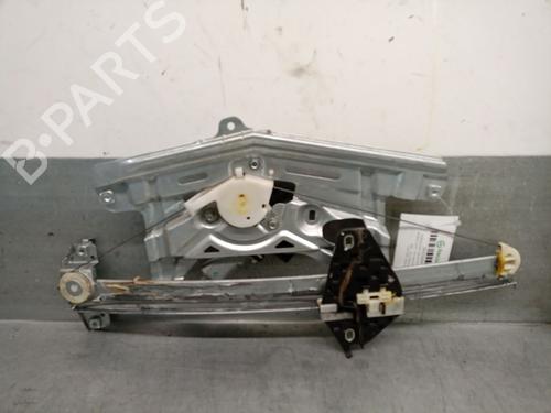 Used Front right window mechanism Front right window mechanism HONDA CIVIC VIII Hatchback (FN, FK) 2.2 CTDi (FK3) (140 hp) 32471720 32471720