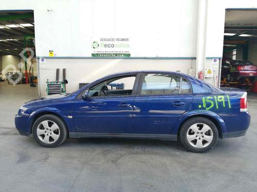 Brugte OPEL VECTRA C (Z02) 1.9 CDTI (F69) 1028709