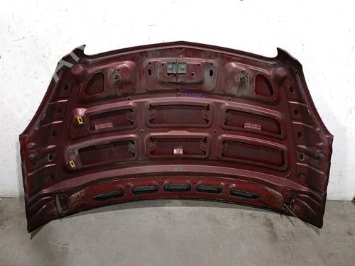 Hood MERCEDES-BENZ B-CLASS Sports Tourer (W245) B 200 (245.233) | BP27176074C1 