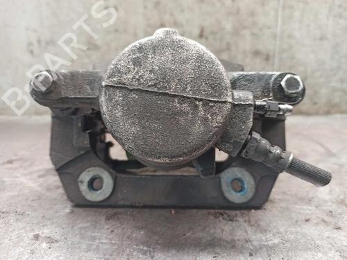 Left front brake caliper MERCEDES-BENZ B-CLASS Sports Tourer (W245)  | BP11617301M105 