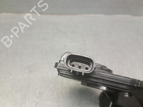 Bagklap lås LEXUS NX (_Z1_) 300h AWD (AYZ15_) | BP29966973C101