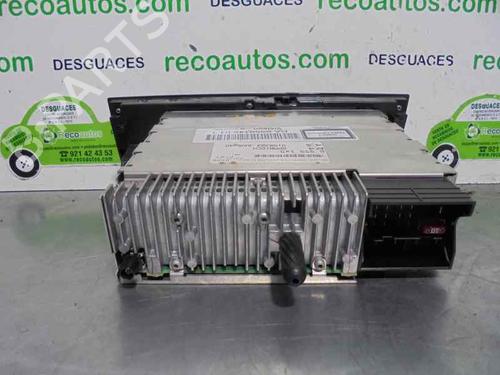 Radio BMW 1 (E87)  | BP2085914E6 