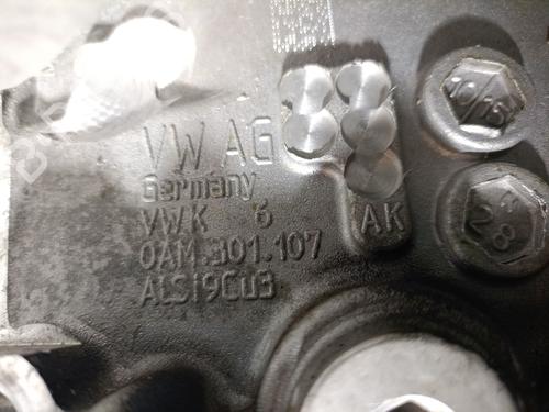 Gearbox AUDI A1 Sportback (8XA, 8XF) 1.4 TDI | BP31665927M3 