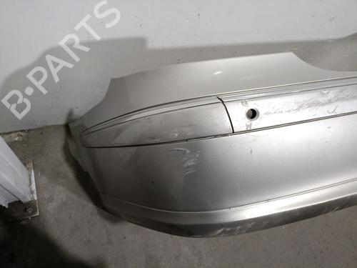 Rear bumper MERCEDES-BENZ E-CLASS (W211) E 270 CDI (211.016) | BP27997082C8 