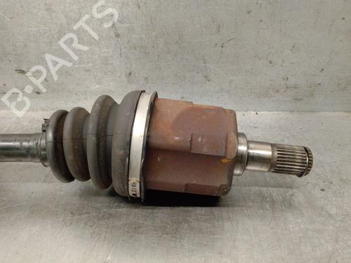 Left front driveshaft KIA PRO CEE'D (ED) 1.6 CRDi 115 | BP38177790M38 - Image 2