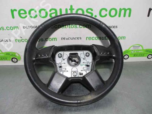 Used Steering wheel OPEL VECTRA C (Z02) 2.2 DTI 16V (F69) (125 hp) 2115428