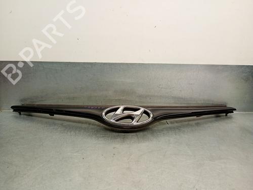 Grille HYUNDAI i20 I (PB, PBT) 1.2 | BP29377715C40 