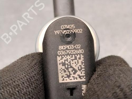 Electronic sensor BMW X3 (G01, F97, G08) xDrive 20 d Mild-Hybrid | BP35951271M84 - Image 4