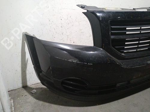 Front bumper DODGE CALIBER 2.0 CRD | BP38969357C7 - Image 2