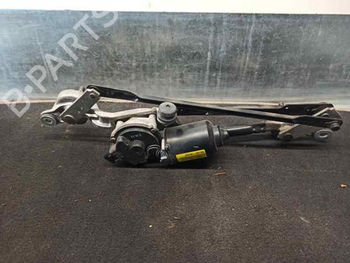 Front wiper motor KIA RIO III (UB)  | BP6560544M29 