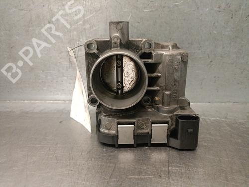 Used Throttle body Throttle body FIAT FIORINO Box Body/MPV (225_) 1.4 Natural Power (225BXC1A, 225AXC1A) (78 hp) 34174175 34174175