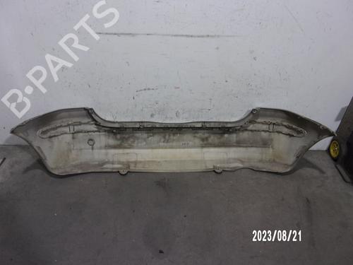Rear bumper MERCEDES-BENZ A-CLASS (W168) A 170 CDI (168.009, 168.109) | BP14984214C8 