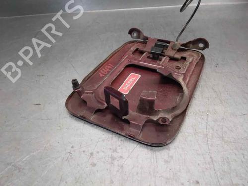 Fuel flap NISSAN PATHFINDER III (R51) 2.5 dCi | BP11194387C131 