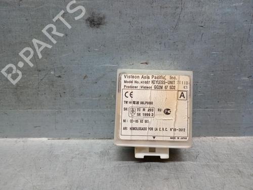 Used Electronic module FORD RANGER (ER, EQ, R_) 2.5 TD 4x4 (109 hp) 23042880