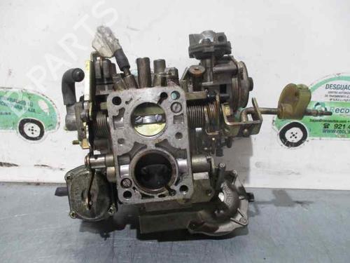 Injector FORD FIESTA III (GFJ)  | BP3121055M100 