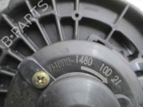 Heater blower motor SUZUKI LIANA Hatchback  | BP5331161M62 