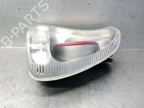 Right taillight BMW 3 Compact (E46) 316 ti | BP27535838C35 